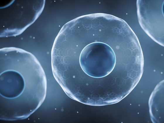 细胞——自然界中最基本的组成单位